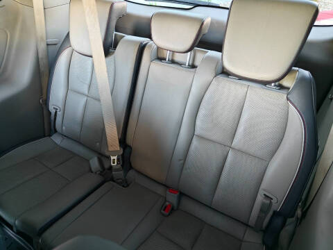 2016 Kia Sedona EX