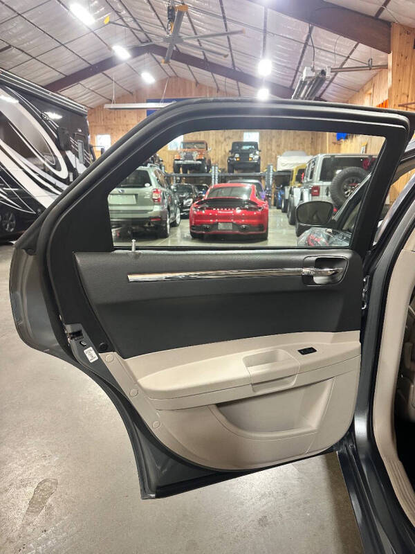 2006 Chrysler 300 Touring