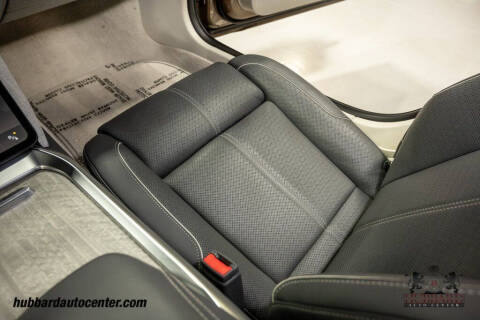 2022 Lucid Air Dream Edition Performance