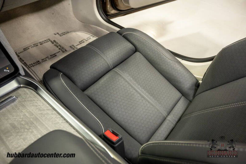 2022 Lucid Air Dream Edition Performance