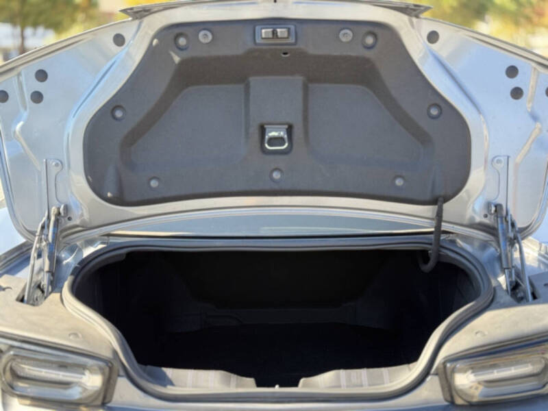 2019 Chevrolet Camaro SS