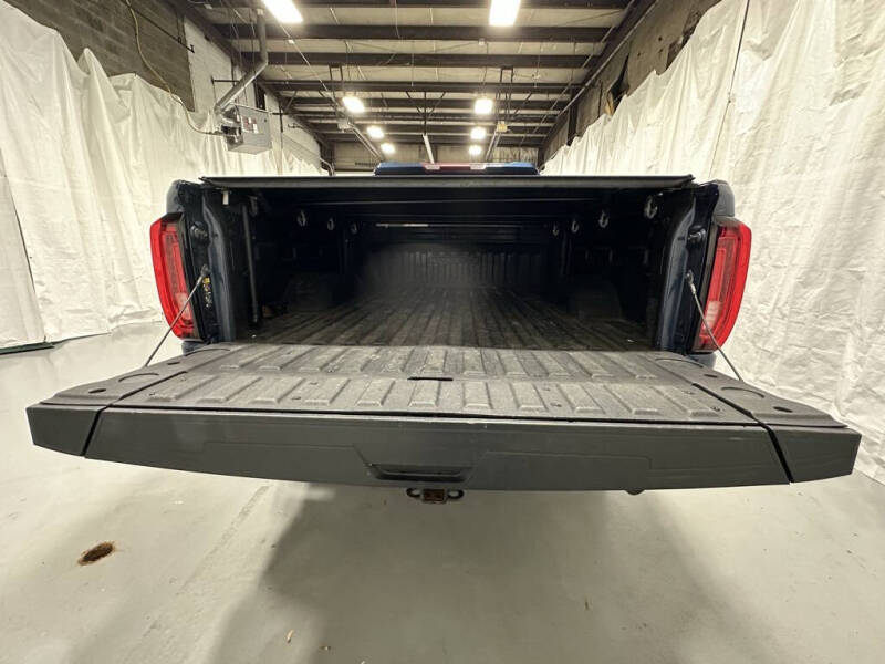 2022 GMC Sierra 2500HD