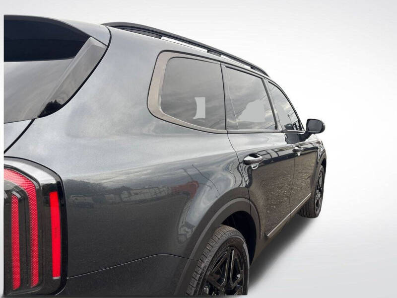 2023 Kia Telluride EX X-Line