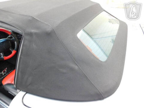 2004 Chevrolet Corvette