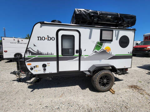 2023 NOBO NOBO 10.7 for sale at Dukes Automotive LLC in Lancaster SC