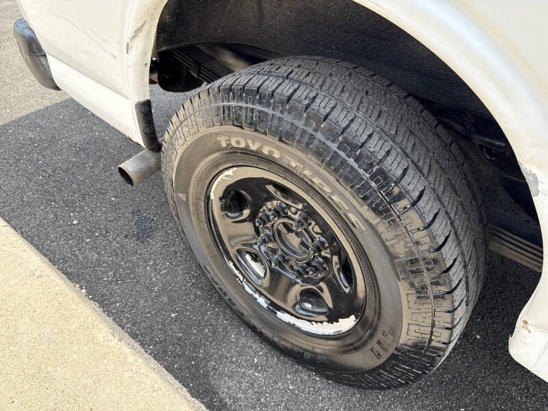 2012 Chevrolet Express 3500