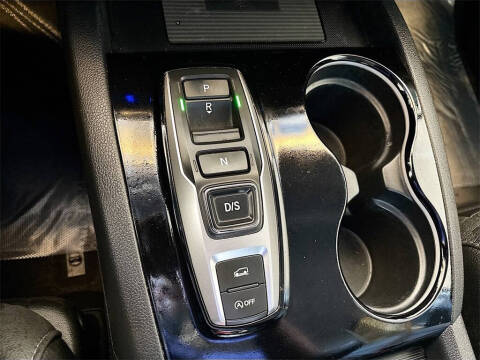 2021 Honda Pilot Elite