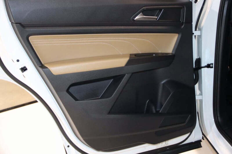 2022 Volkswagen Atlas Cross Sport V6 SE 4Motion