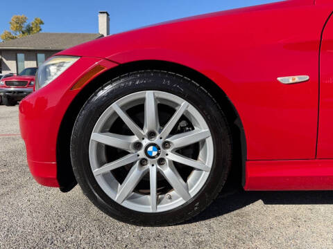2010 BMW 3 Series 328i