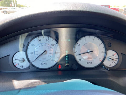 2010 Chrysler 300 Touring