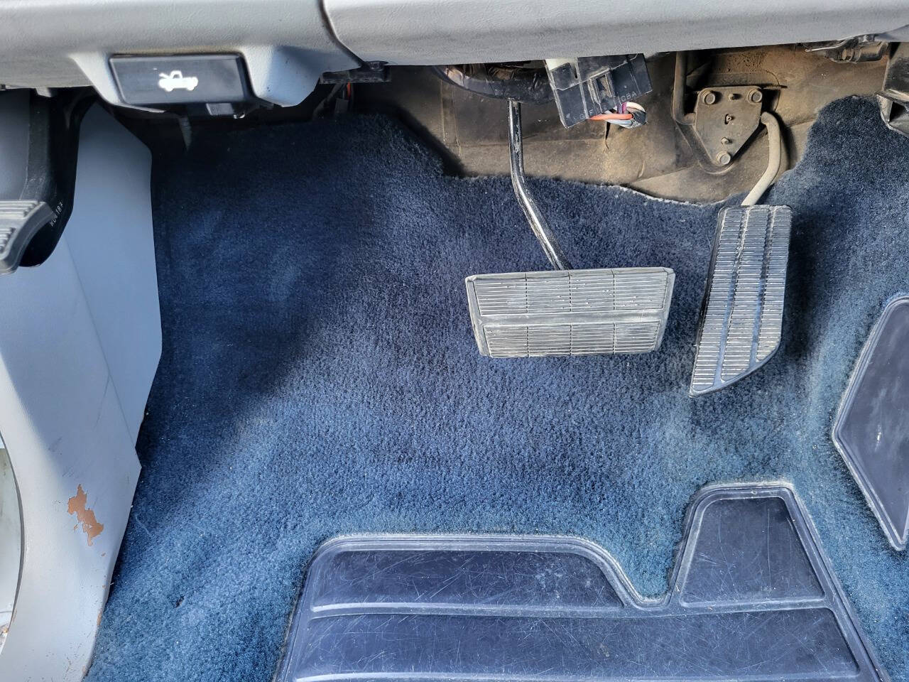 1988 GMC Sierra 1500 134