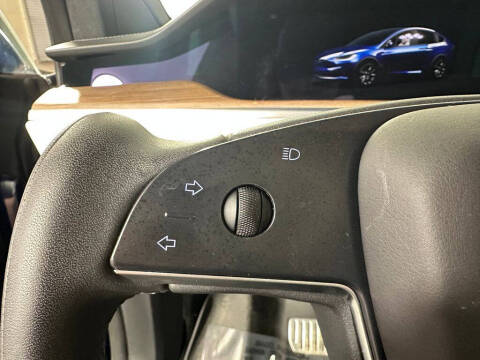 2022 Tesla Model X