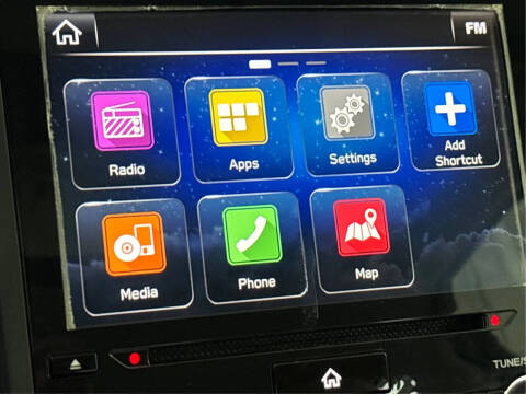 2017 Subaru Impreza Limited