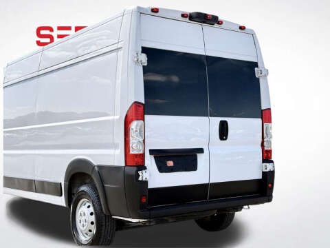 2021 RAM ProMaster 2500 159 WB