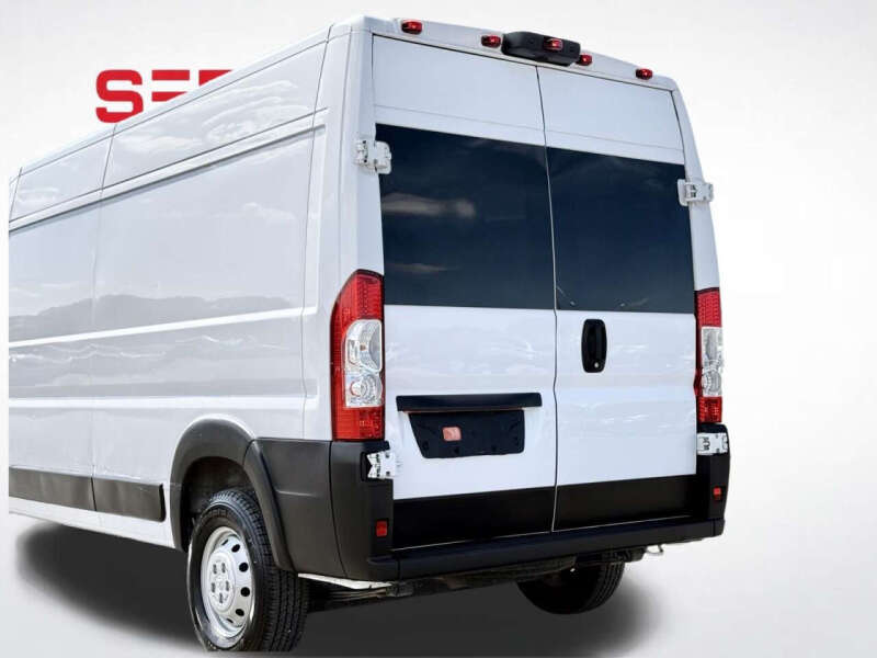 2021 RAM ProMaster 2500 159 WB
