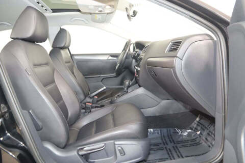 2014 Volkswagen Jetta