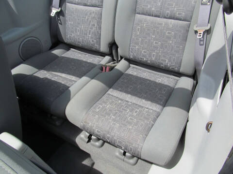 2006 Chrysler PT Cruiser Touring