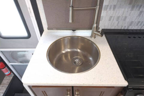 2017 Mercedes-Benz Sprinter