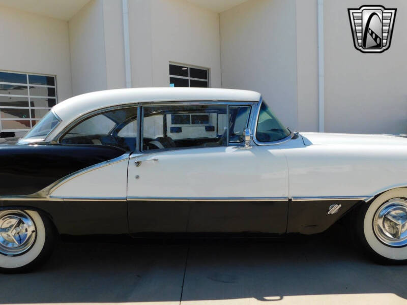 1956 Oldsmobile Super 88