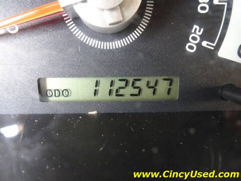 2013 Toyota FJ Cruiser