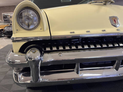 1955 Mercury Monterey