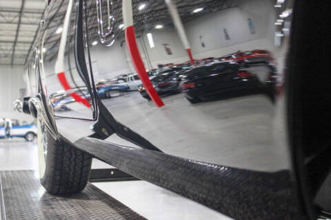 1956 Ford Thunderbird