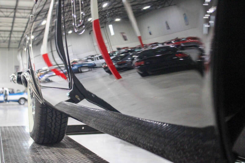 1956 Ford Thunderbird