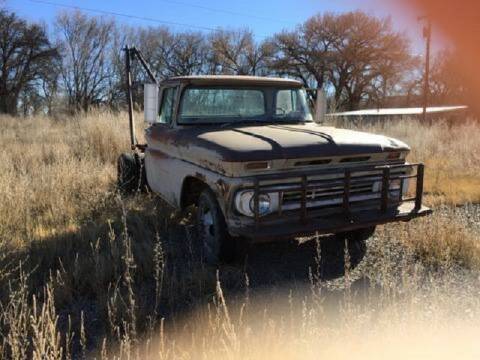 1959 Ford F-350 Super Duty for sale at Haggle Me Classics in Hobart IN