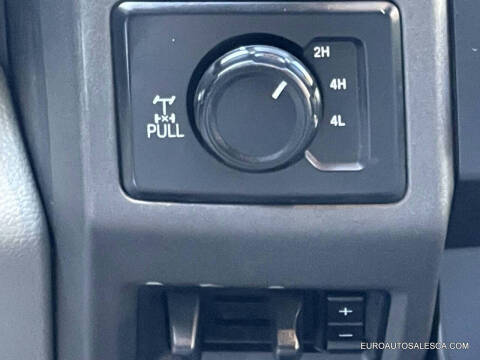 2021 Ford F-250 Super Duty XL