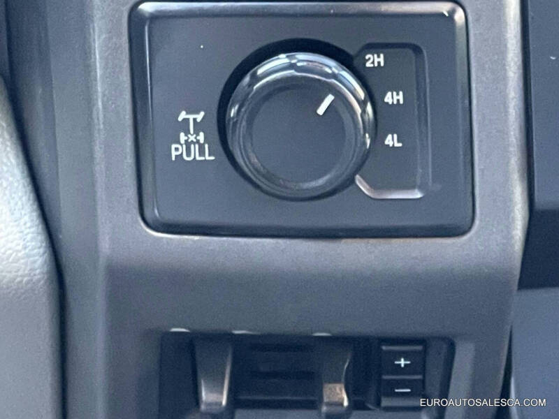 2021 Ford F-250 Super Duty XL