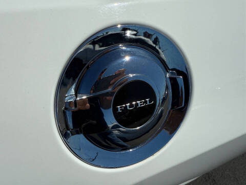 2016 Dodge Challenger R/T Plus