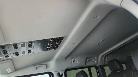 2024 Ineos Grenadier Trialmaster