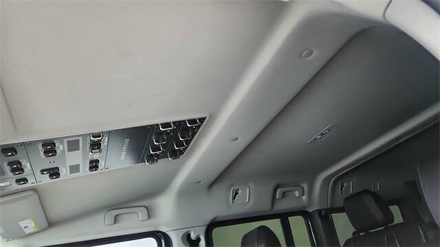 2024 Ineos Grenadier Trialmaster