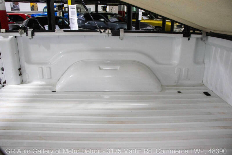 1998 Dodge Ram 1500 SS/T