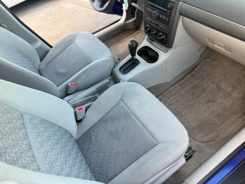 2007 Chevrolet Cobalt LS