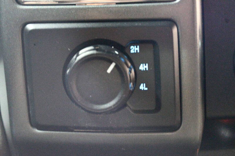 2020 Ford F-250 Super Duty