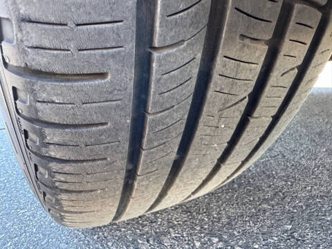 2017 Chrysler 300 Limited