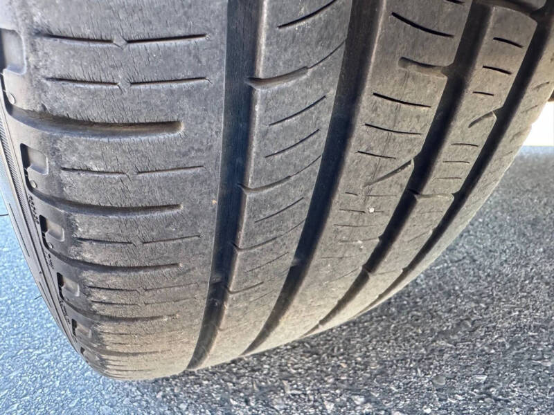 2017 Chrysler 300 Limited