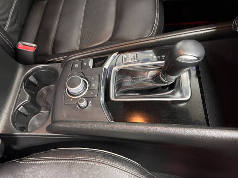 2024 Mazda CX-5 2.5 S Preferred