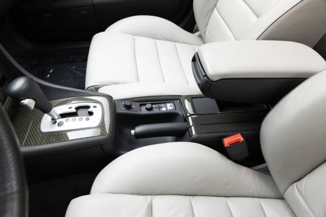 2003 Audi RS 6 quattro