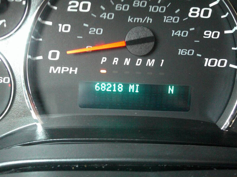 2017 Chevrolet Express LT 3500