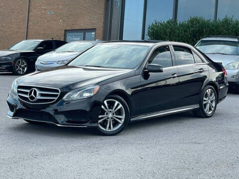 2016 Mercedes-Benz E-Class for sale at Next Ride Motors in Nashville TN