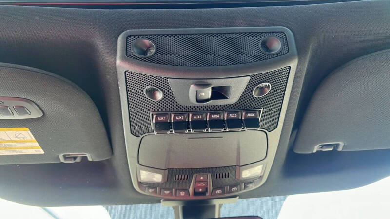 2019 Ford F-250 Super Duty