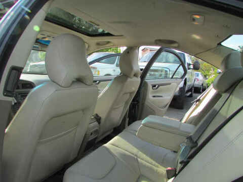 2002 Volvo S60 2.4