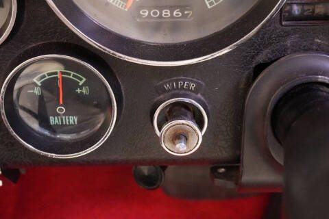 1965 Chevrolet Corvette