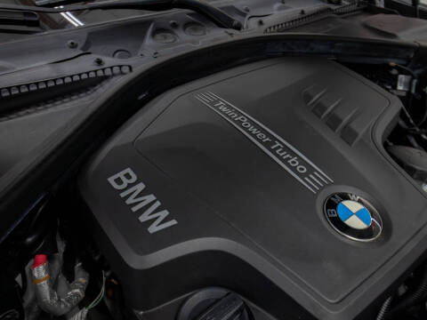 2012 BMW 3 Series 328i