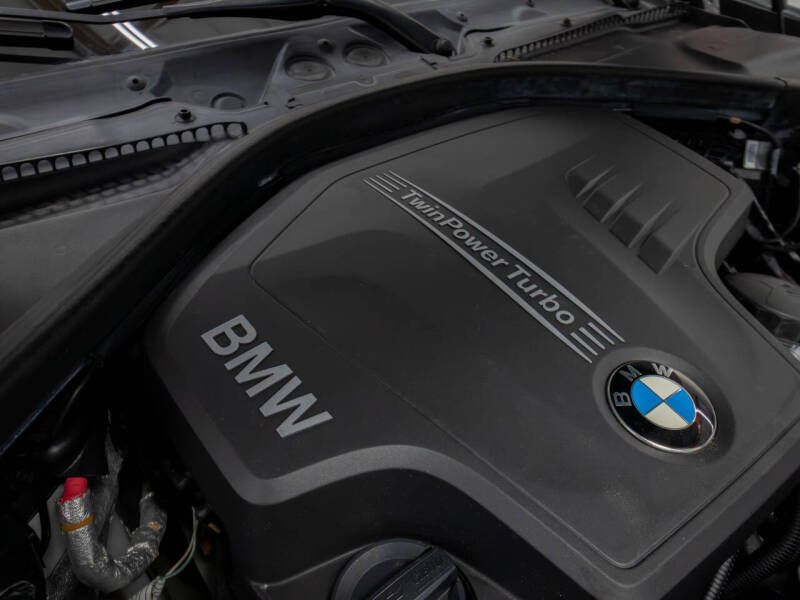 2012 BMW 3 Series 328i