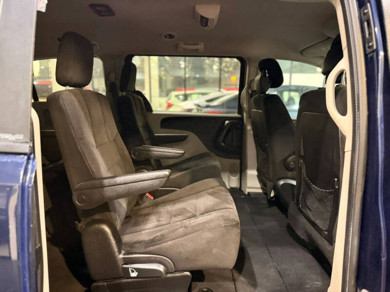 2012 Dodge Grand Caravan