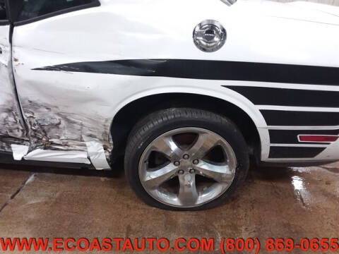 2011 Dodge Challenger