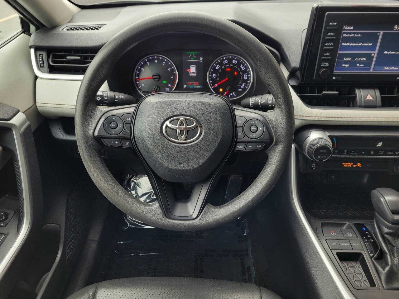 2020 Toyota RAV4 for sale at Envision Toyota of Milpitas in Milpitas, CA